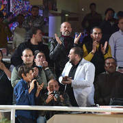 Lisa Abraham: The 2019 Egypt Specific Origin Arabian Horse Championship Photo Gallery