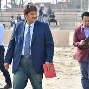 Lisa Abraham: The 2019 Egypt Specific Origin Arabian Horse Championship Photo Gallery