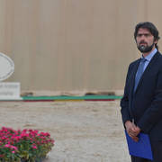 Lisa Abraham: The 2019 Egypt Specific Origin Arabian Horse Championship Photo Gallery