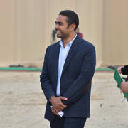 Lisa Abraham: The 2019 Egypt Specific Origin Arabian Horse Championship Photo Gallery