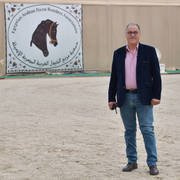 Lisa Abraham: The 2019 Egypt Specific Origin Arabian Horse Championship Photo Gallery