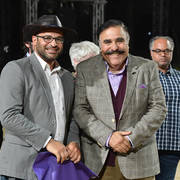 Lisa Abraham: The 2019 Egypt Specific Origin Arabian Horse Championship Photo Gallery