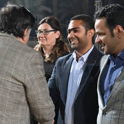 Lisa Abraham: The 2019 Egypt Specific Origin Arabian Horse Championship Photo Gallery