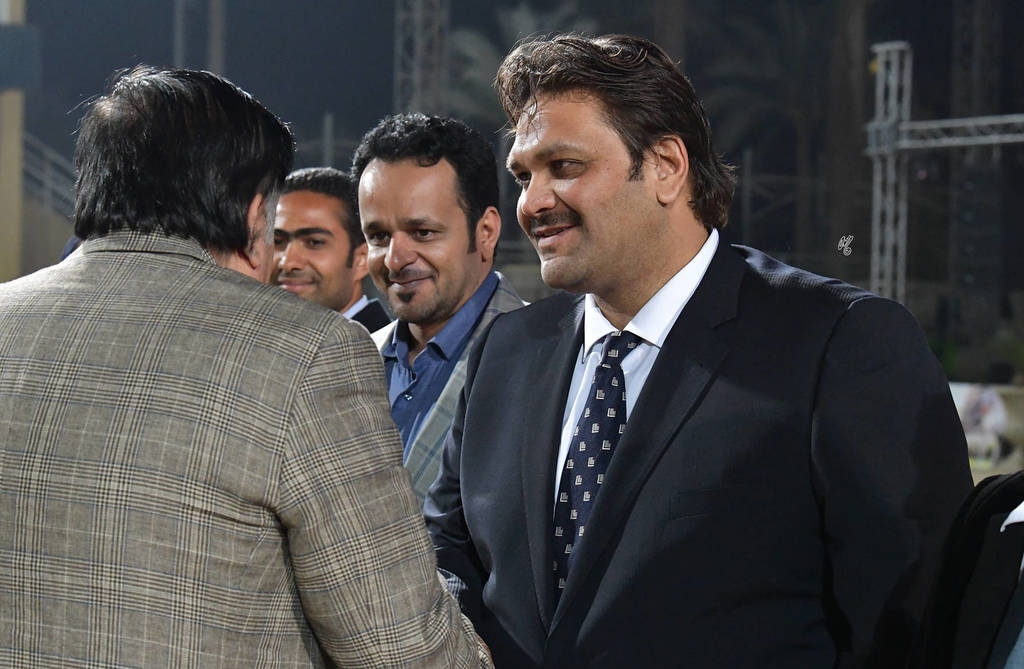 Lisa Abraham: The 2019 Egypt Specific Origin Arabian Horse Championship Photo Gallery