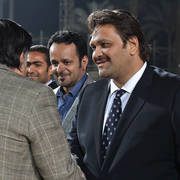 Lisa Abraham: The 2019 Egypt Specific Origin Arabian Horse Championship Photo Gallery