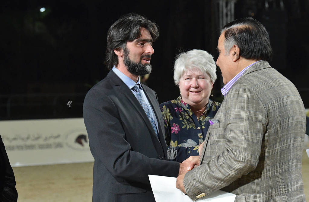 Lisa Abraham: The 2019 Egypt Specific Origin Arabian Horse Championship Photo Gallery