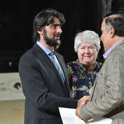 Lisa Abraham: The 2019 Egypt Specific Origin Arabian Horse Championship Photo Gallery