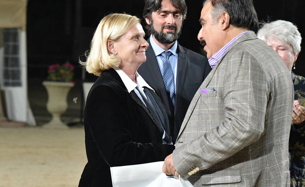 Lisa Abraham: The 2019 Egypt Specific Origin Arabian Horse Championship Photo Gallery