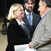 Lisa Abraham: The 2019 Egypt Specific Origin Arabian Horse Championship Photo Gallery