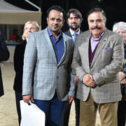 Lisa Abraham: The 2019 Egypt Specific Origin Arabian Horse Championship Photo Gallery