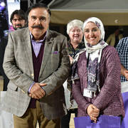 Lisa Abraham: The 2019 Egypt Specific Origin Arabian Horse Championship Photo Gallery