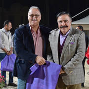 Lisa Abraham: The 2019 Egypt Specific Origin Arabian Horse Championship Photo Gallery