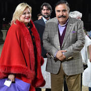 Lisa Abraham: The 2019 Egypt Specific Origin Arabian Horse Championship Photo Gallery