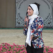 Lisa Abraham: The 2019 Egypt Specific Origin Arabian Horse Championship Photo Gallery