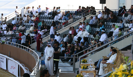 2007 Qatar, Doha