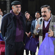 Lisa Abraham: The 2019 Egypt Specific Origin Arabian Horse Championship Photo Gallery