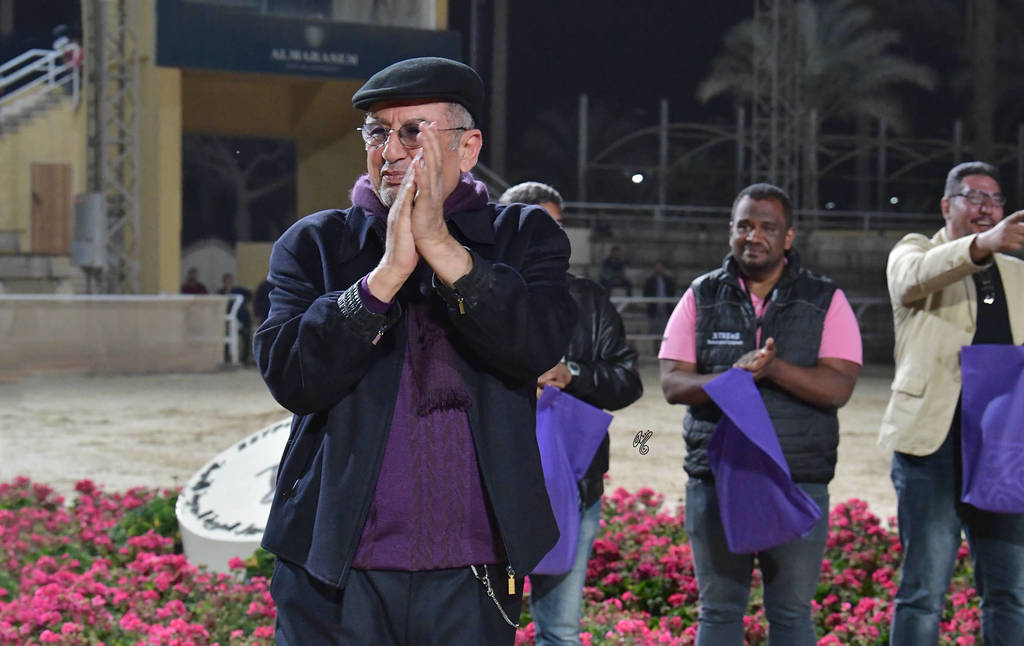 Lisa Abraham: The 2019 Egypt Specific Origin Arabian Horse Championship Photo Gallery