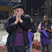 Lisa Abraham: The 2019 Egypt Specific Origin Arabian Horse Championship Photo Gallery