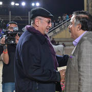 Lisa Abraham: The 2019 Egypt Specific Origin Arabian Horse Championship Photo Gallery