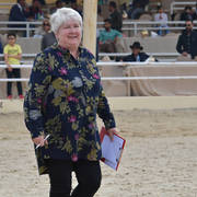 Lisa Abraham: The 2019 Egypt Specific Origin Arabian Horse Championship Photo Gallery