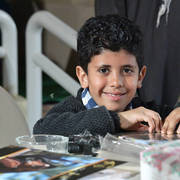 Lisa Abraham: The 2019 Egypt Specific Origin Arabian Horse Championship Photo Gallery