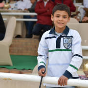 Lisa Abraham: The 2019 Egypt Specific Origin Arabian Horse Championship Photo Gallery