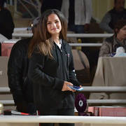 Lisa Abraham: The 2019 Egypt Specific Origin Arabian Horse Championship Photo Gallery