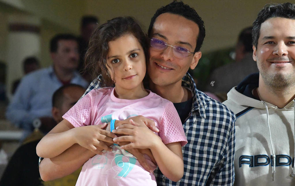 Lisa Abraham: The 2019 Egypt Specific Origin Arabian Horse Championship Photo Gallery