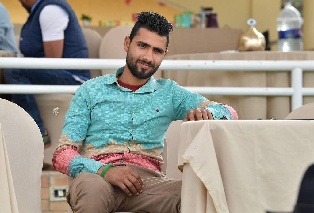 Lisa Abraham: The 2019 Egypt Specific Origin Arabian Horse Championship Photo Gallery