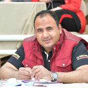 Lisa Abraham: The 2019 Egypt Specific Origin Arabian Horse Championship Photo Gallery