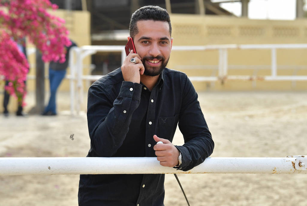 Lisa Abraham: The 2019 Egypt Specific Origin Arabian Horse Championship Photo Gallery