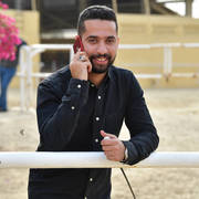 Lisa Abraham: The 2019 Egypt Specific Origin Arabian Horse Championship Photo Gallery