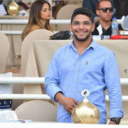 Lisa Abraham: The 2019 Egypt Specific Origin Arabian Horse Championship Photo Gallery