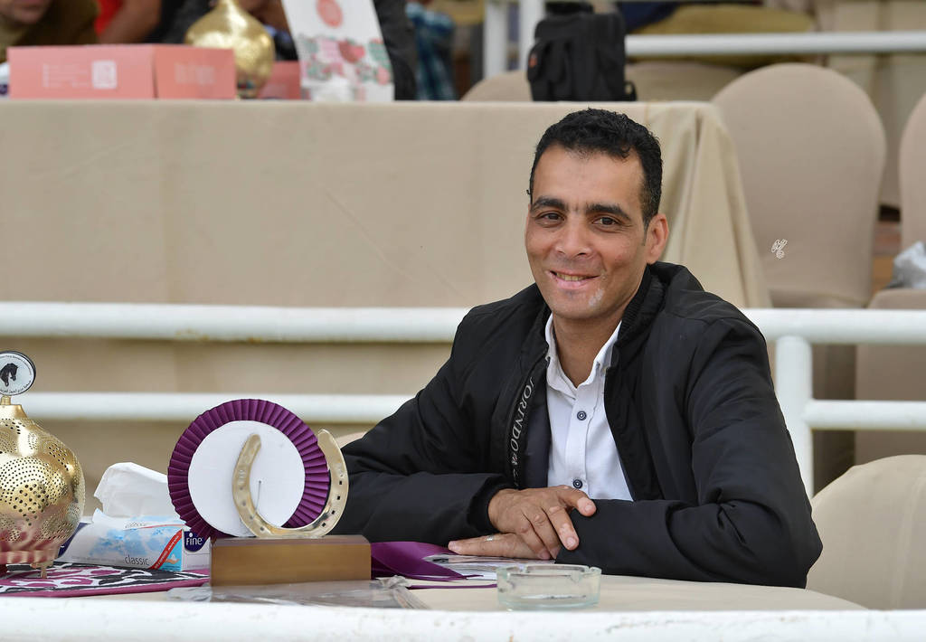 Lisa Abraham: The 2019 Egypt Specific Origin Arabian Horse Championship Photo Gallery