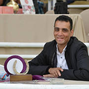 Lisa Abraham: The 2019 Egypt Specific Origin Arabian Horse Championship Photo Gallery