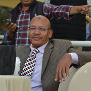 Lisa Abraham: The 2019 Egypt Specific Origin Arabian Horse Championship Photo Gallery