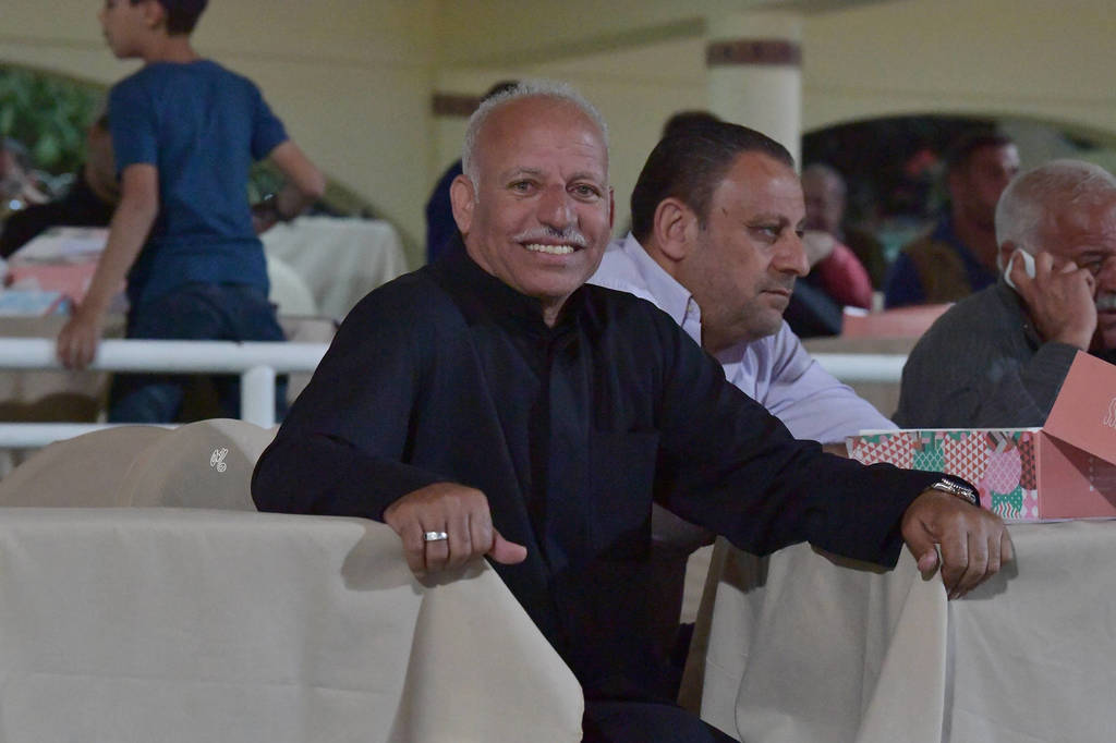 Lisa Abraham: The 2019 Egypt Specific Origin Arabian Horse Championship Photo Gallery