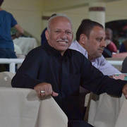 Lisa Abraham: The 2019 Egypt Specific Origin Arabian Horse Championship Photo Gallery