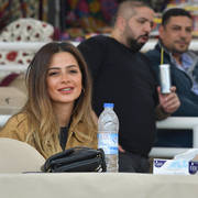 Lisa Abraham: The 2019 Egypt Specific Origin Arabian Horse Championship Photo Gallery