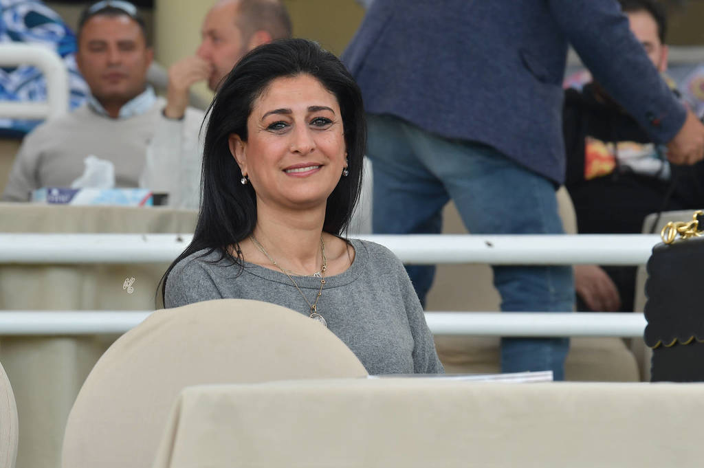 Lisa Abraham: The 2019 Egypt Specific Origin Arabian Horse Championship Photo Gallery