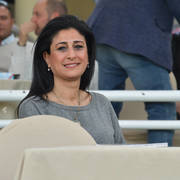 Lisa Abraham: The 2019 Egypt Specific Origin Arabian Horse Championship Photo Gallery