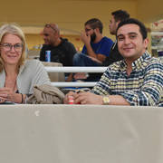 Lisa Abraham: The 2019 Egypt Specific Origin Arabian Horse Championship Photo Gallery