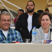 Lisa Abraham: The 2019 Egypt Specific Origin Arabian Horse Championship Photo Gallery