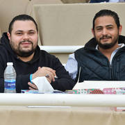 Lisa Abraham: The 2019 Egypt Specific Origin Arabian Horse Championship Photo Gallery