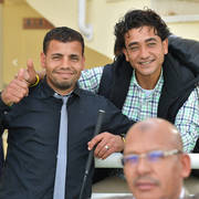 Lisa Abraham: The 2019 Egypt Specific Origin Arabian Horse Championship Photo Gallery