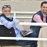 Lisa Abraham: The 2019 Egypt Specific Origin Arabian Horse Championship Photo Gallery