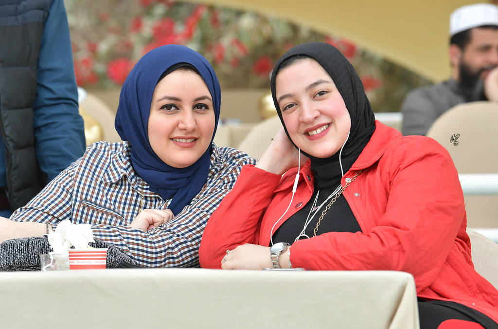 Lisa Abraham: The 2019 Egypt Specific Origin Arabian Horse Championship Photo Gallery