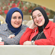 Lisa Abraham: The 2019 Egypt Specific Origin Arabian Horse Championship Photo Gallery