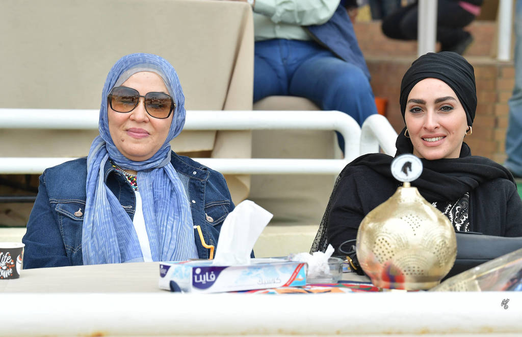 Lisa Abraham: The 2019 Egypt Specific Origin Arabian Horse Championship Photo Gallery