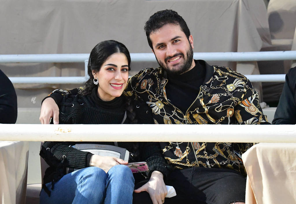 Lisa Abraham: The 2019 Egypt Specific Origin Arabian Horse Championship Photo Gallery